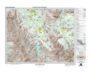 (image for) Mexico #E14A85: Ajuchitlán