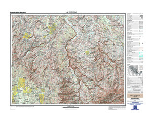 (image for) Mexico #E14B16: Altotonga