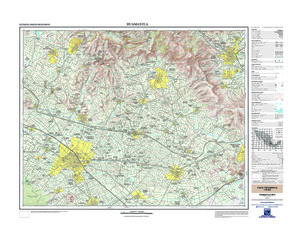(image for) Mexico #E14B34: Huamantla