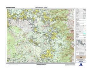 (image for) Mexico #E14B41: Ameca de Juárez