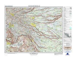 (image for) Mexico #E14B47: Huatusco