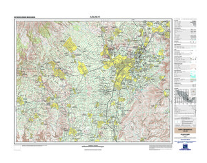(image for) Mexico #E14B52: Atlixco