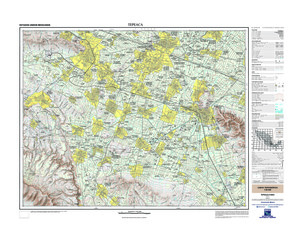 (image for) Mexico #E14B54: Tepeaca