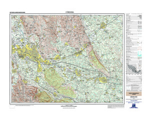 (image for) Mexico #E14B57: Córdoba