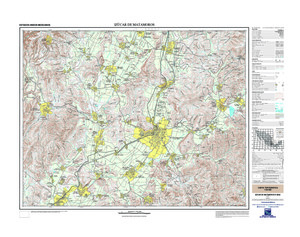 (image for) Mexico #E14B62: Izúcar de Matamoros