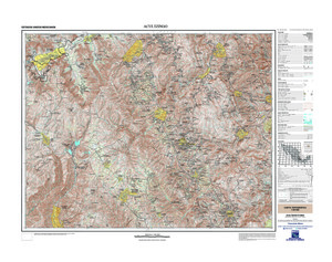 (image for) Mexico #E14B66: Acultzingo