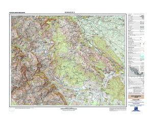 (image for) Mexico #E14B67: Zongolica