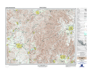 (image for) Mexico #E14B73: Tehuitzingo