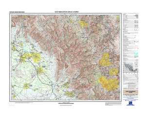 (image for) Mexico #E14B76: Zinacatepec