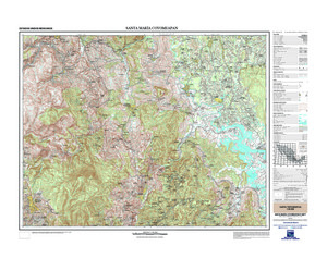 (image for) Mexico #E14B77: Santa María Coyomeapan