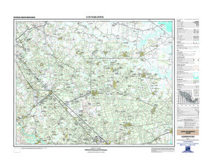 (image for) Mexico #E14B79: Los Naranjos