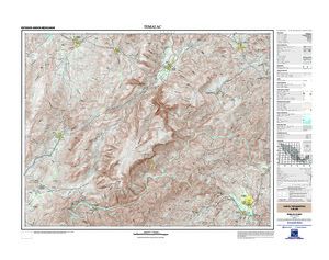 (image for) Mexico #E14B81: Temalac