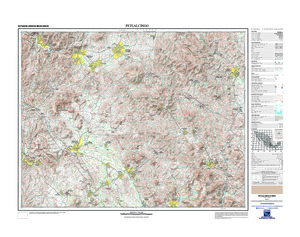 (image for) Mexico #E14B84: Petlalcingo