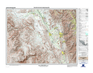 (image for) Mexico #E14B86: Teotitlán