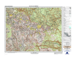 (image for) Mexico #E14B87: Huautla de Jiménez