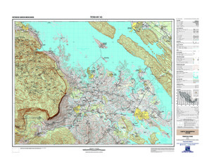 (image for) Mexico #E14B88: Temascal