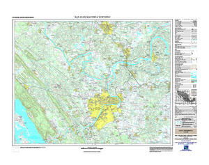 (image for) Mexico #E14B89: Tuxtepec