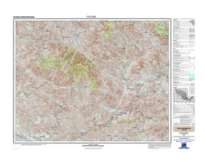 (image for) Mexico #E14C12: La Laja