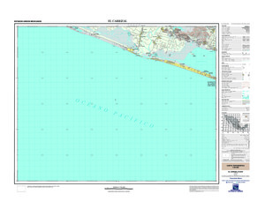 (image for) Mexico #E14C56: El Carrizal