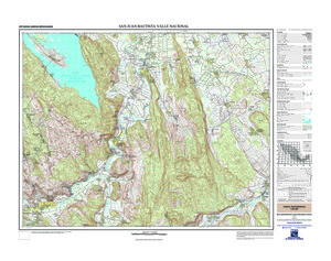 (image for) Mexico #E14D19: Valle Nacional