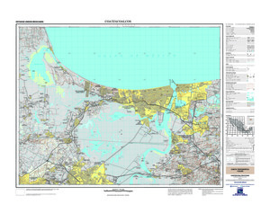(image for) Mexico #E15A85: Coatzacoalcos