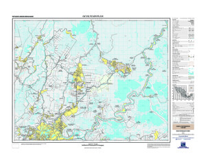(image for) Mexico #E15B81: Ocuiltzapotlán