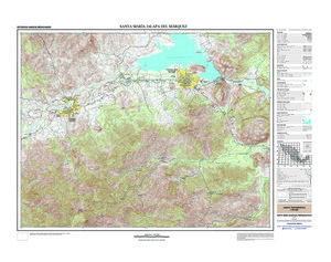 (image for) Mexico #E15C72: Jalapa del Márquez