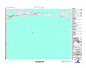 (image for) Mexico #E15C84: San Mateo del Mar