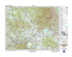 (image for) Mexico #F13D21: Tepic