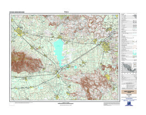 (image for) Mexico #F13D64: Tala