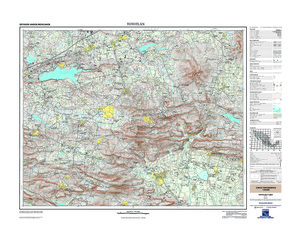 (image for) Mexico #F13D67: Tototlán
