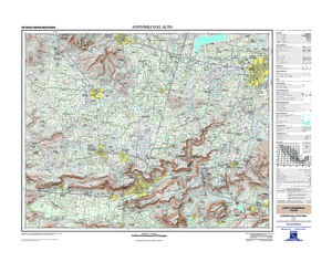 (image for) Mexico #F13D68: Atotonilco el Alto