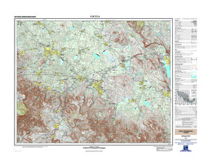 (image for) Mexico #F13D74: Cocula