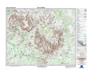 (image for) Mexico #F14A81: Villa García