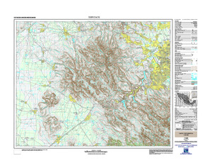 (image for) Mexico #F14A83: Tepetate