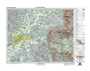 (image for) Mexico #F14C31: Lagos de Moreno