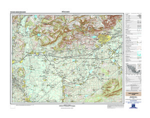 (image for) Mexico #F14C71: Pénjamo