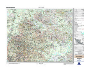 (image for) Mexico #F14D21: Coxcatlán