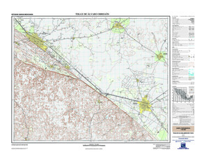 (image for) Mexico #F16C83: Tecax
