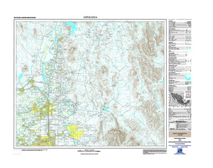 (image for) Mexico #G12B24: Esperanza