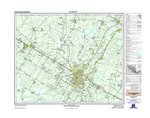 (image for) Mexico #G12D28: Guasave