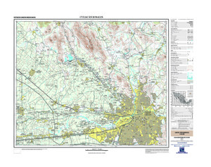 (image for) Mexico #G13C52: Culiacán Rosales