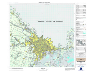 (image for) Mexico #G14D15: Matamoros
