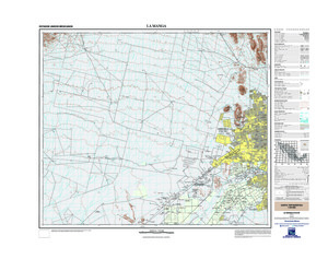(image for) Mexico #H12C49: La Manga