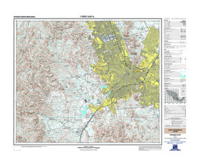 (image for) Mexico #H13C66: Chihuahua