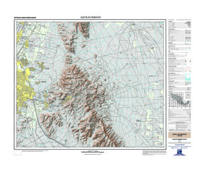 (image for) Mexico #H13C67: Aquiles Serdán