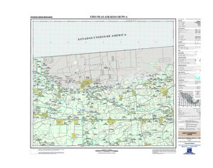 (image for) Mexico #I11D66: Ejido Islas Agrarias