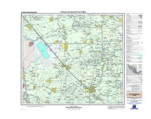 (image for) Mexico #I11D76: Guadalupe Victoria