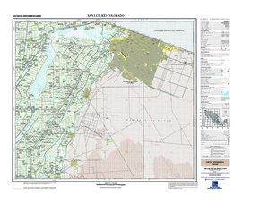 (image for) Mexico #I11D77: San Luis Río Colorado