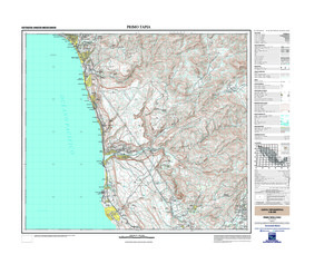 (image for) Mexico #I11D81: Primo Tapia